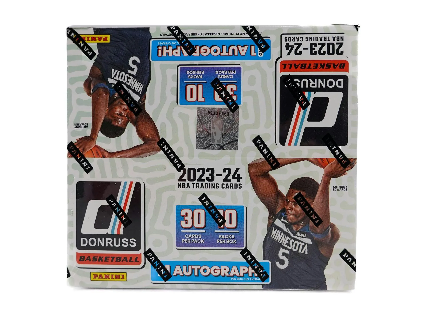 DONRUSS (23-24)