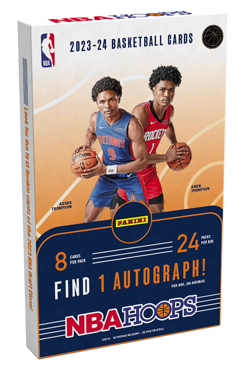 HOOPS (23-24)