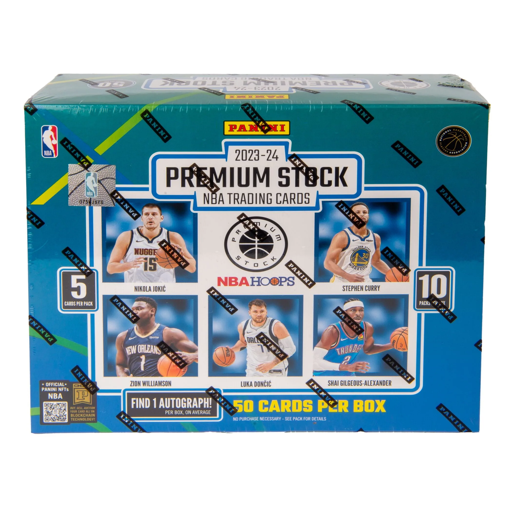 PREMIUM STOCK (23-24)