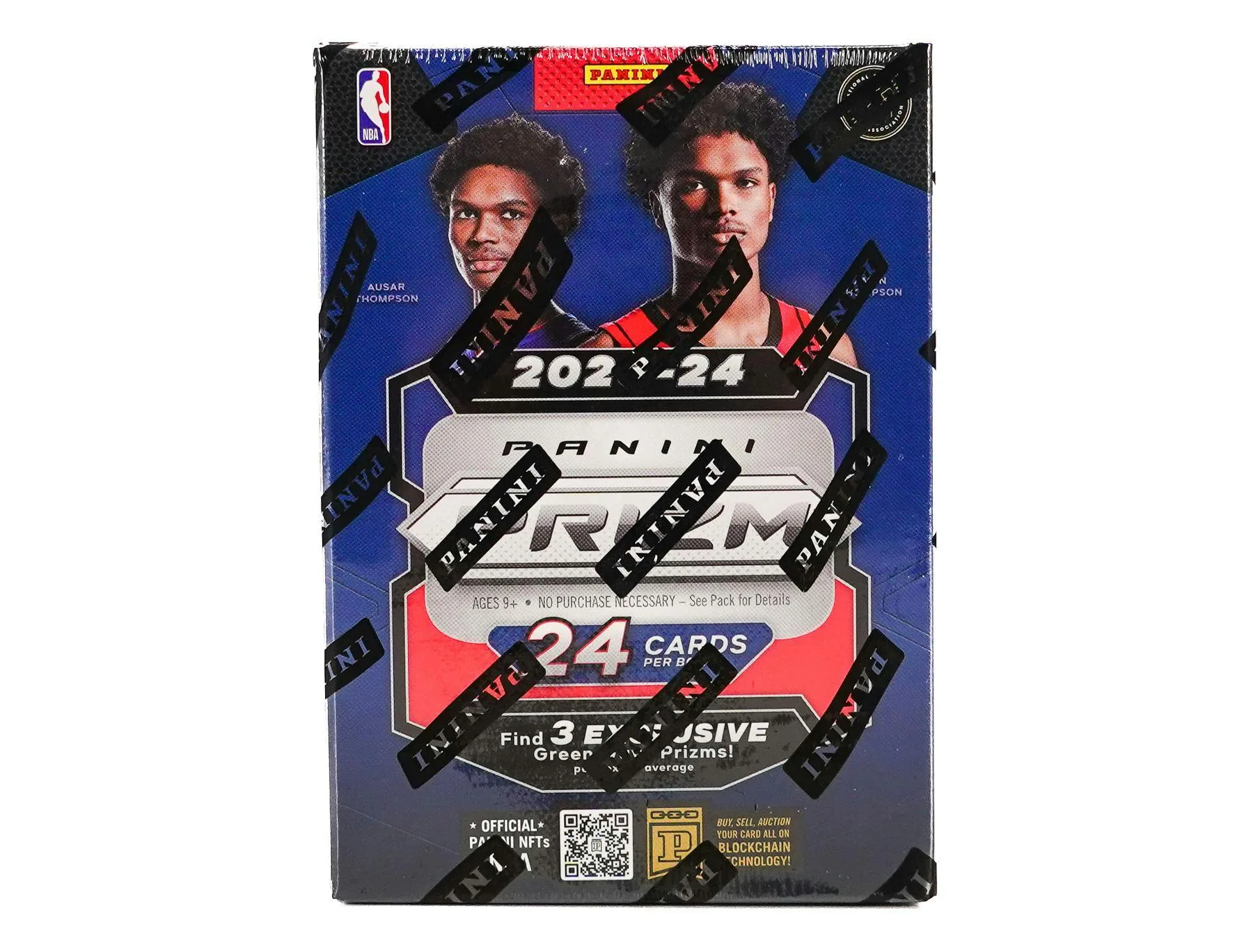 PRIZM (23-24)
