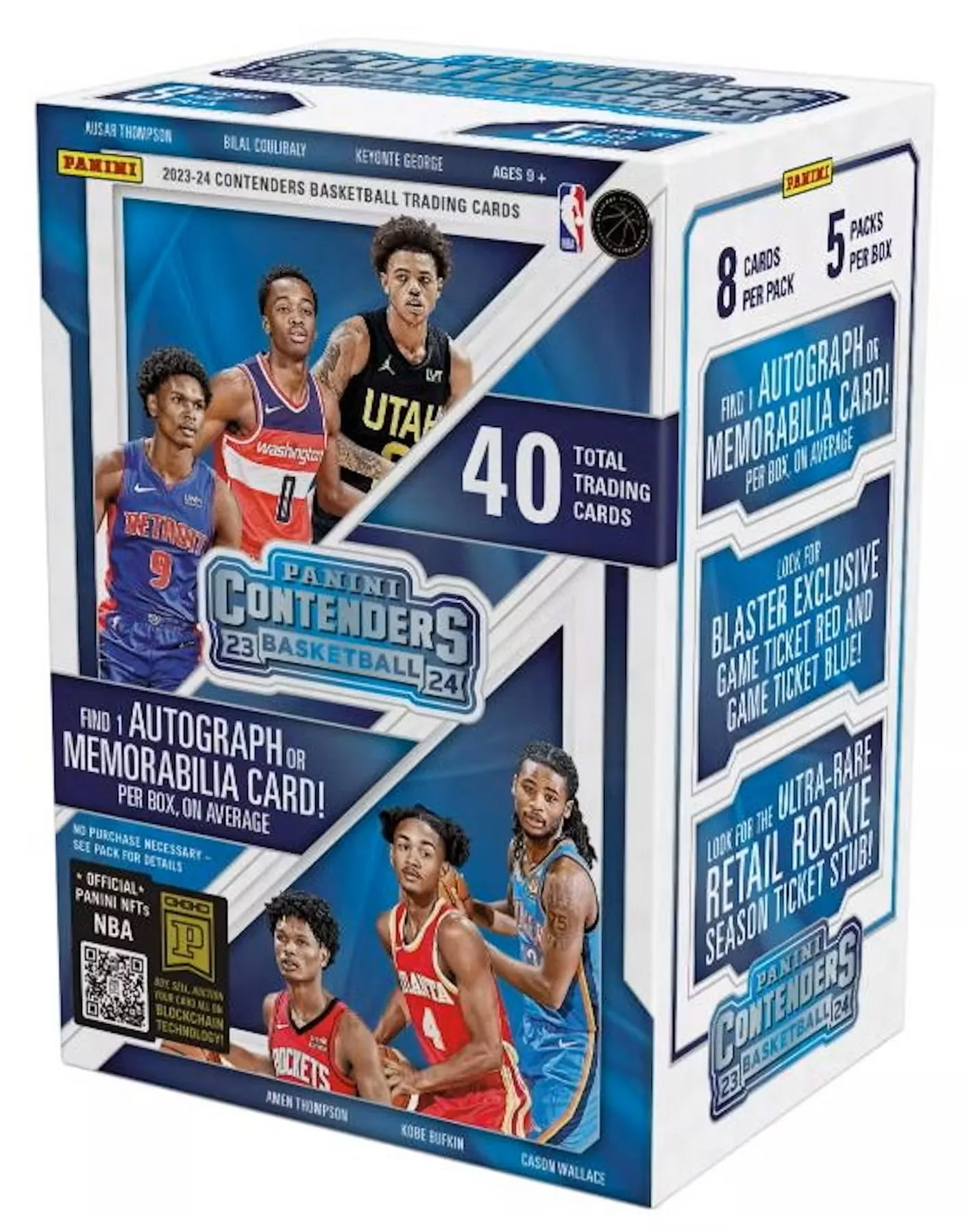 CONTENDERS (23-24)