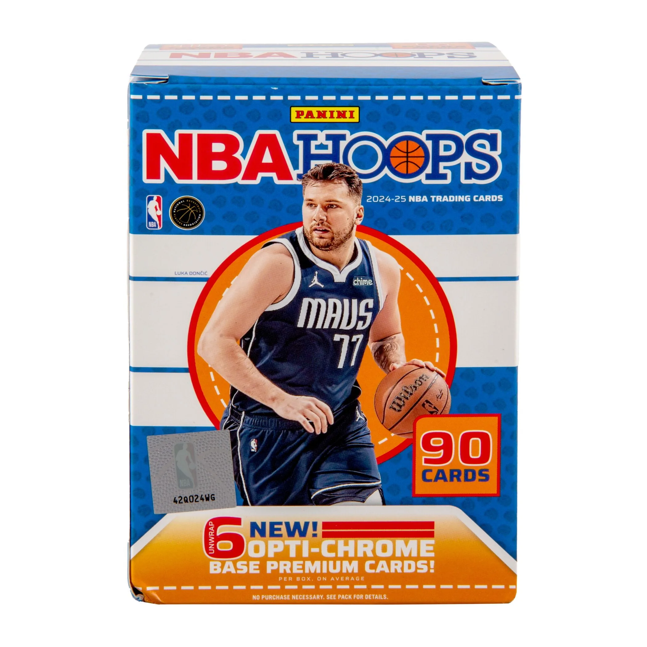 HOOPS (24-25)