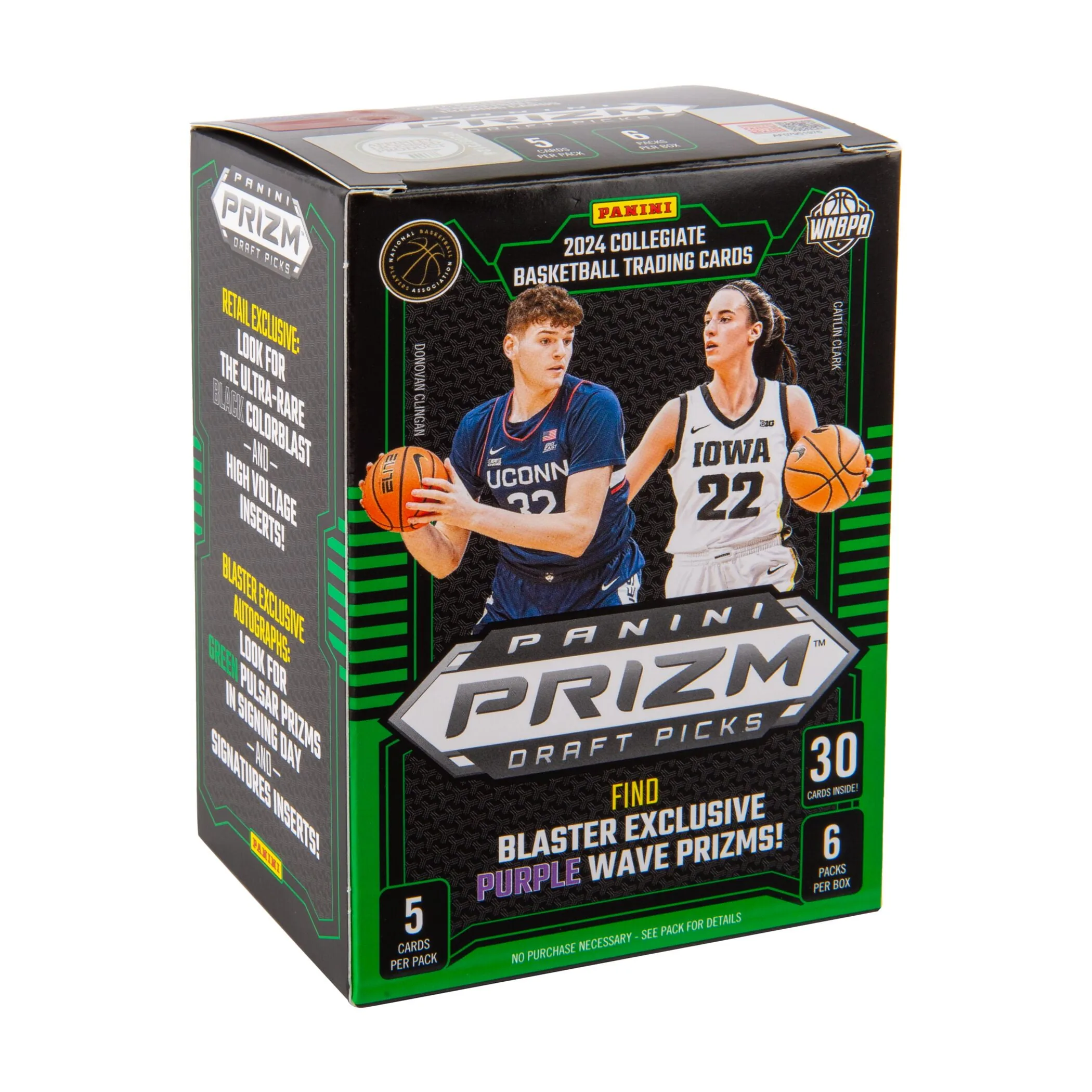 PRIZM DRAFT PICKS