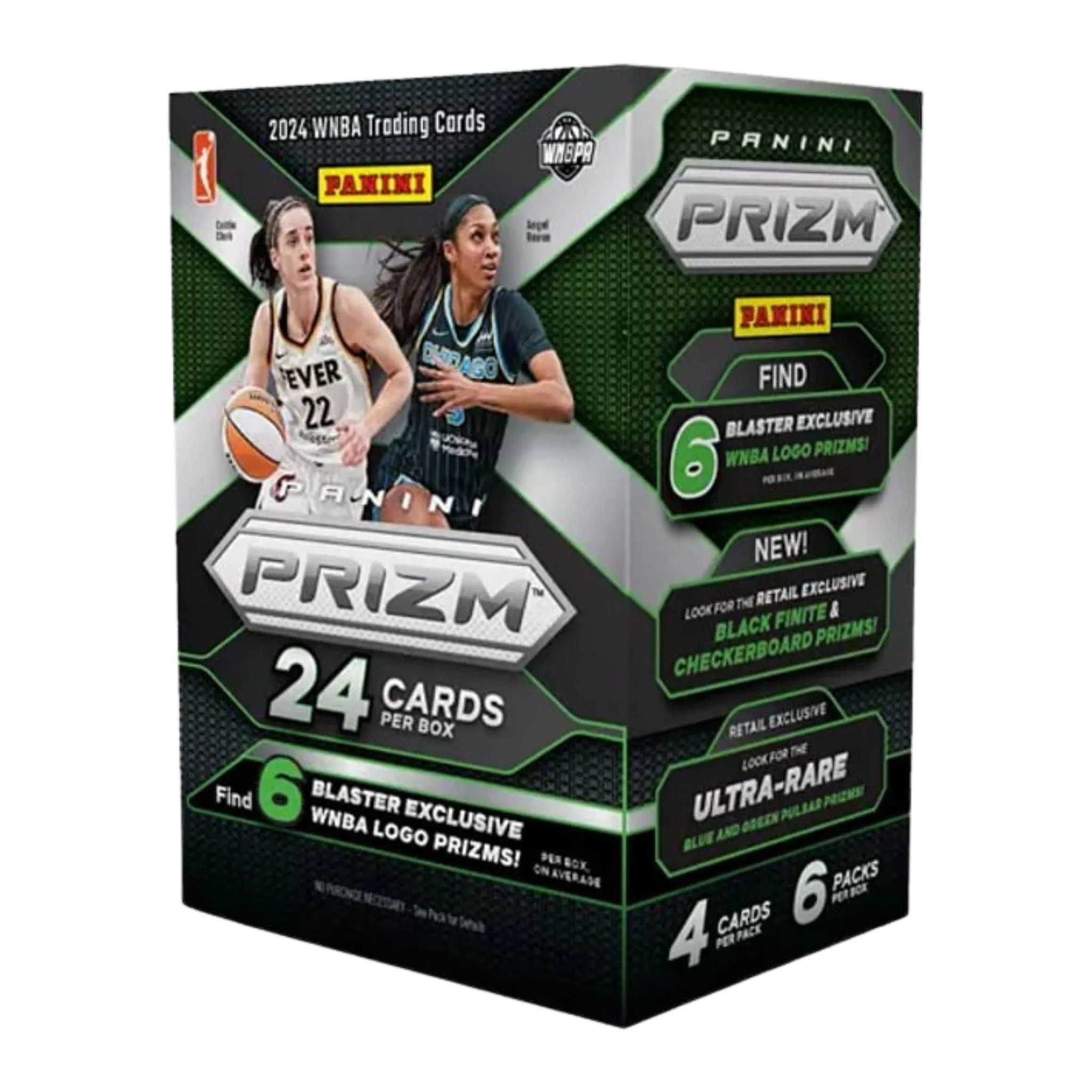 WNBA PRIZM