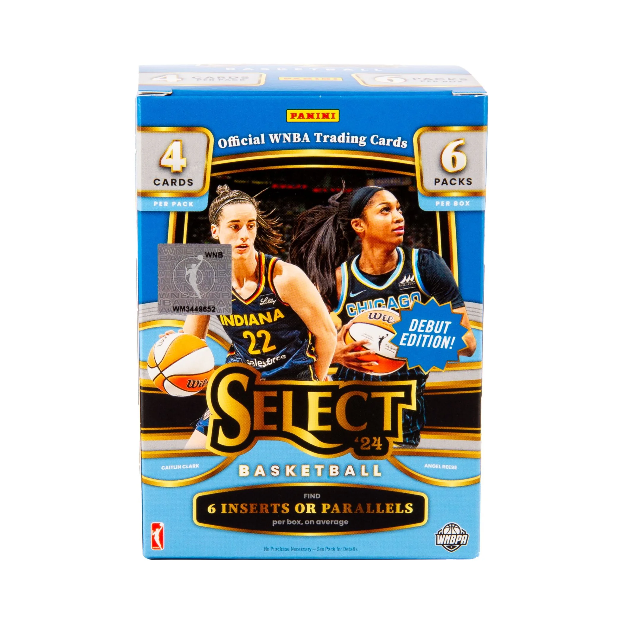 WNBA SELECT