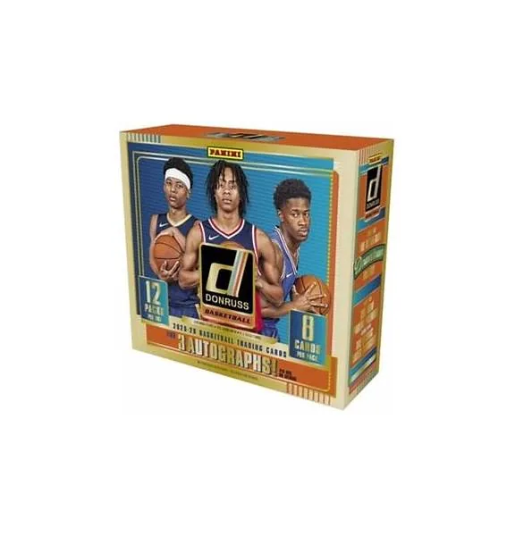 DONRUSS (25-26)
