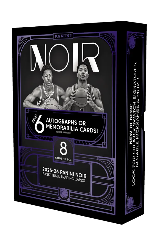 NOIR ROAD TO WORLD CUP (25-26)