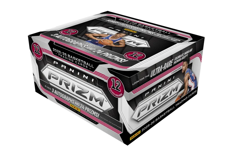 PRIZM (24-25)