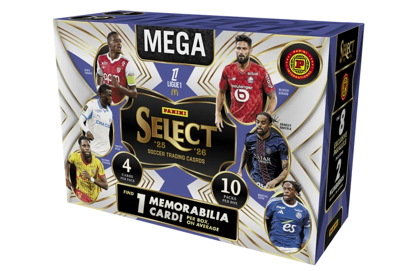 SELECT LIGUE 1 (25-26)