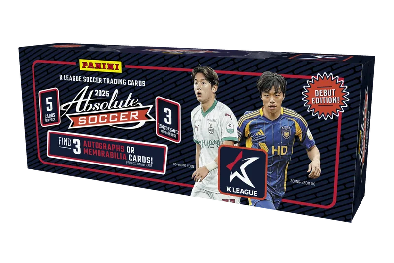 ABSOLUTE K LEAGUE