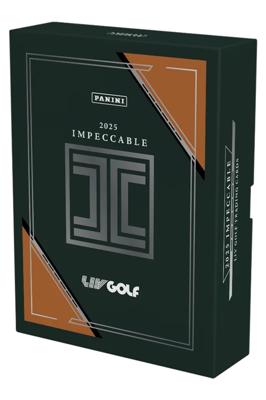 IMPECCABLE