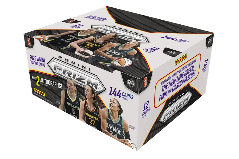 WNBA PRIZM