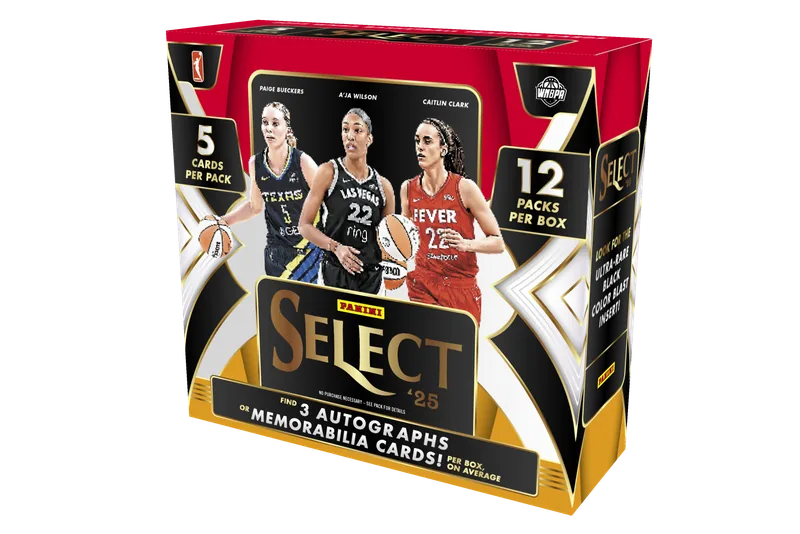 WNBA SELECT