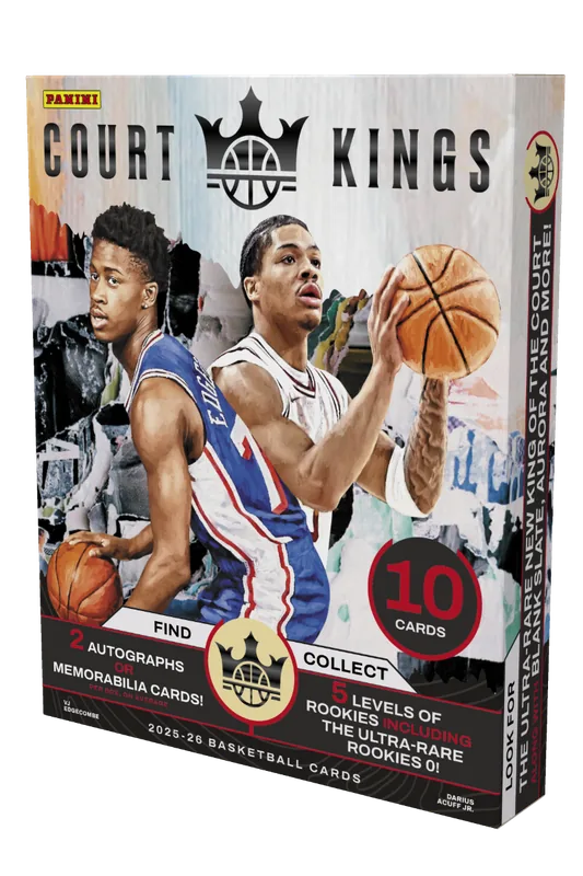COURT KINGS (24-25)