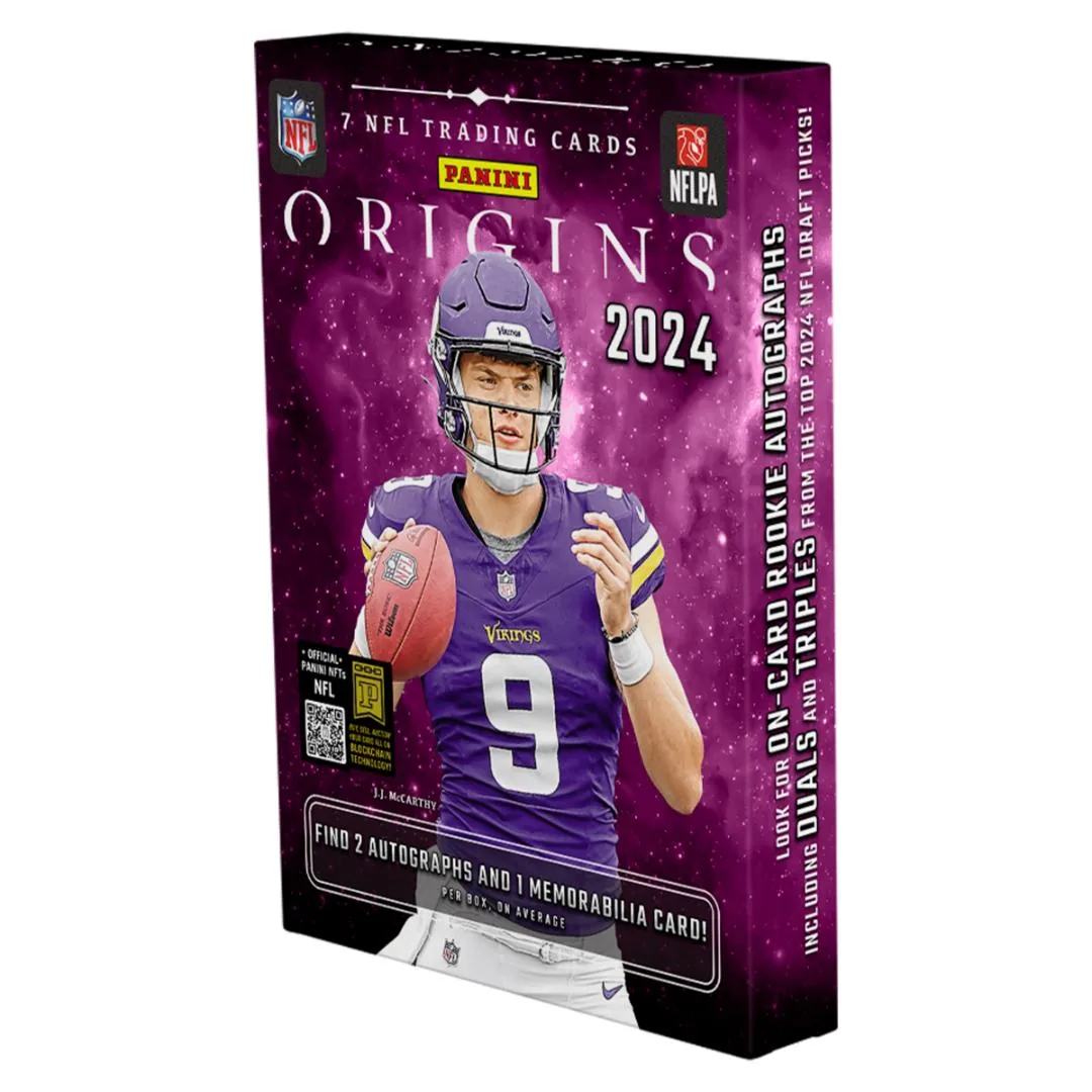 ORIGINS