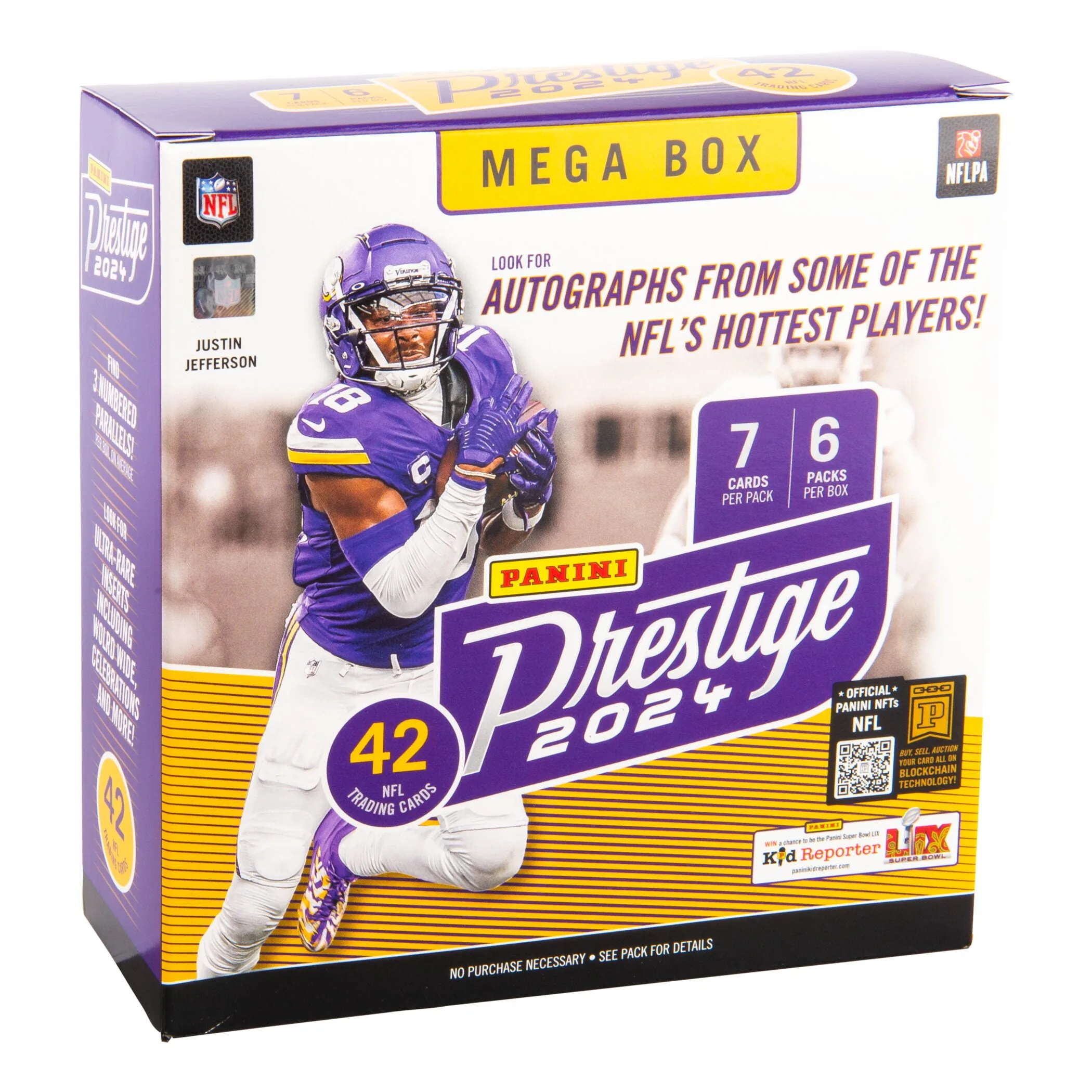 PRESTIGE