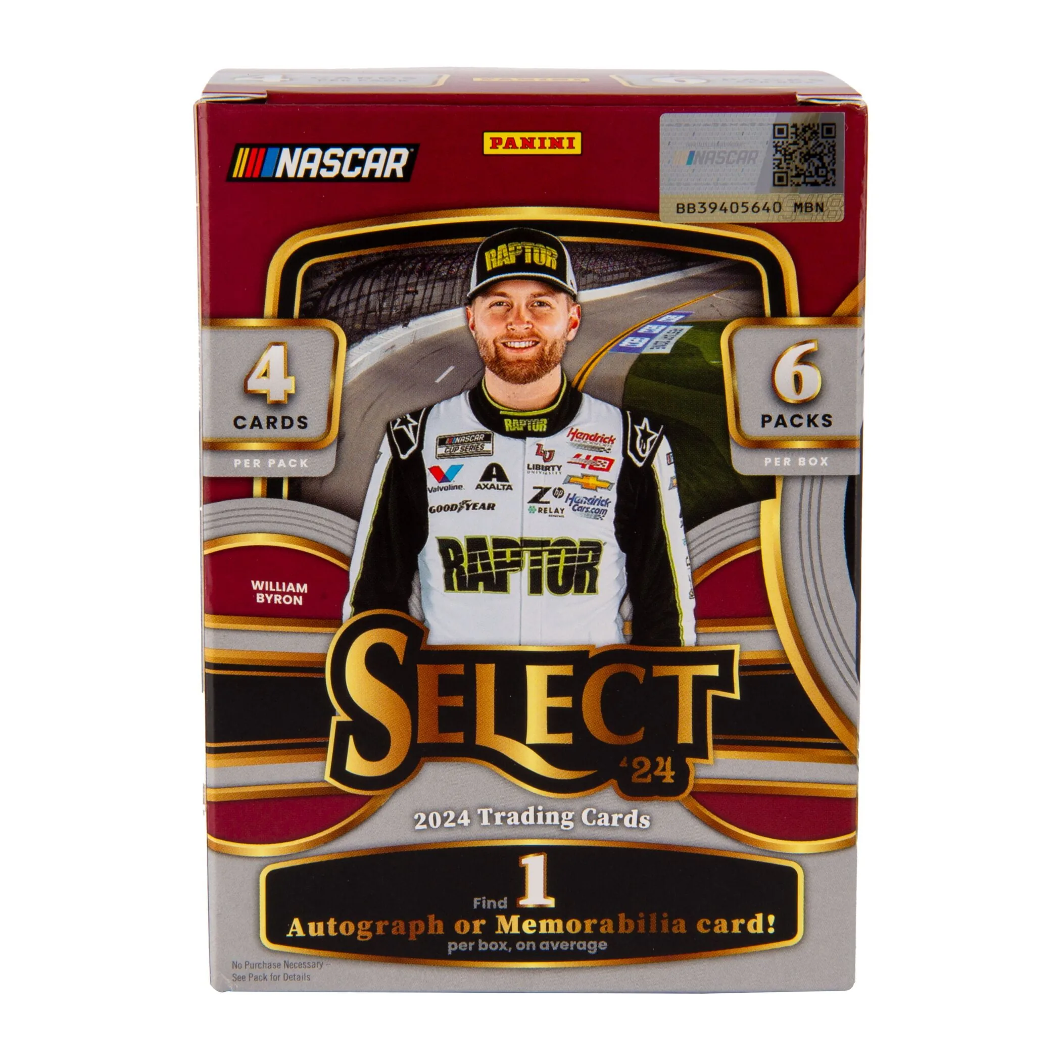 SELECT