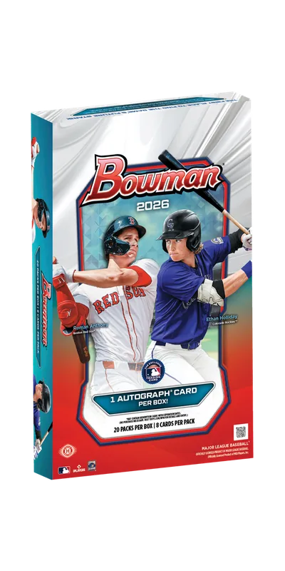 BOWMAN BASEBALL
