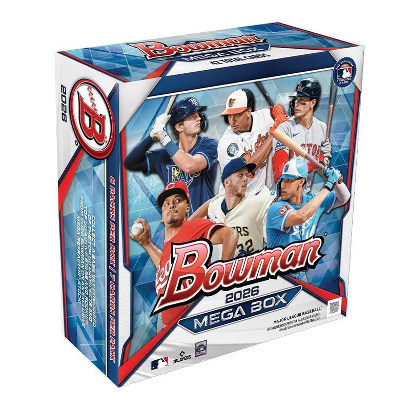 Mega Box