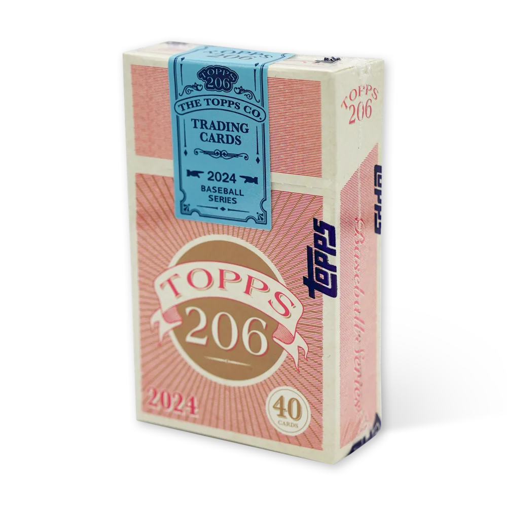 206 BASEBALL