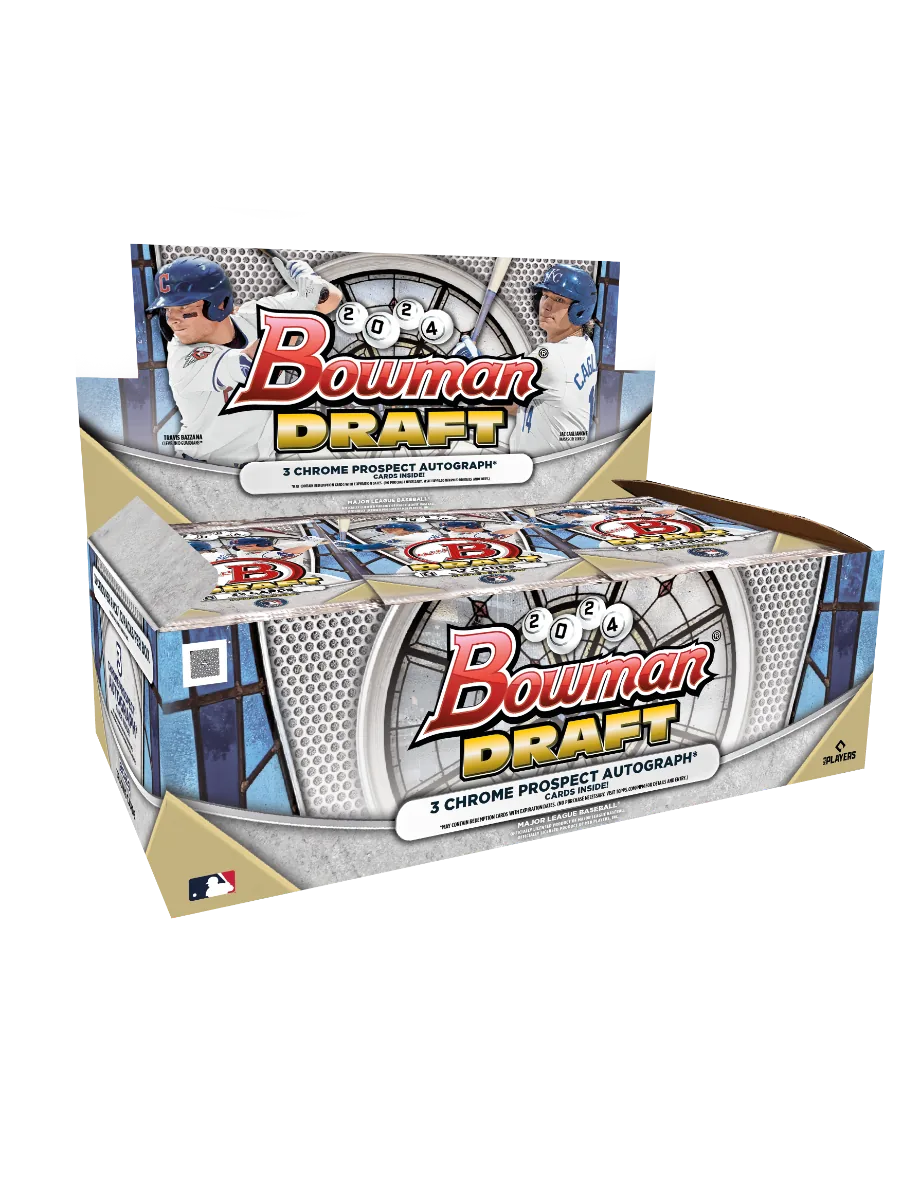BOWMAN DRAFT BASEBALL