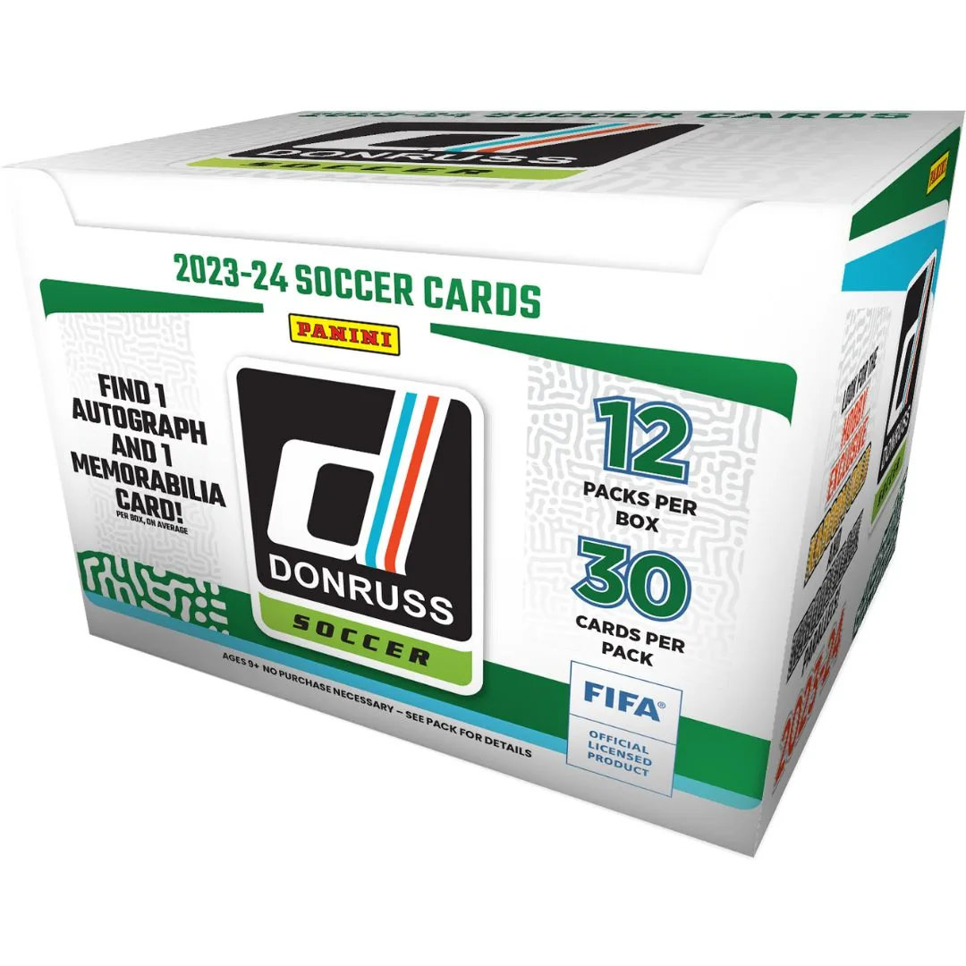 DONRUSS (23-24)