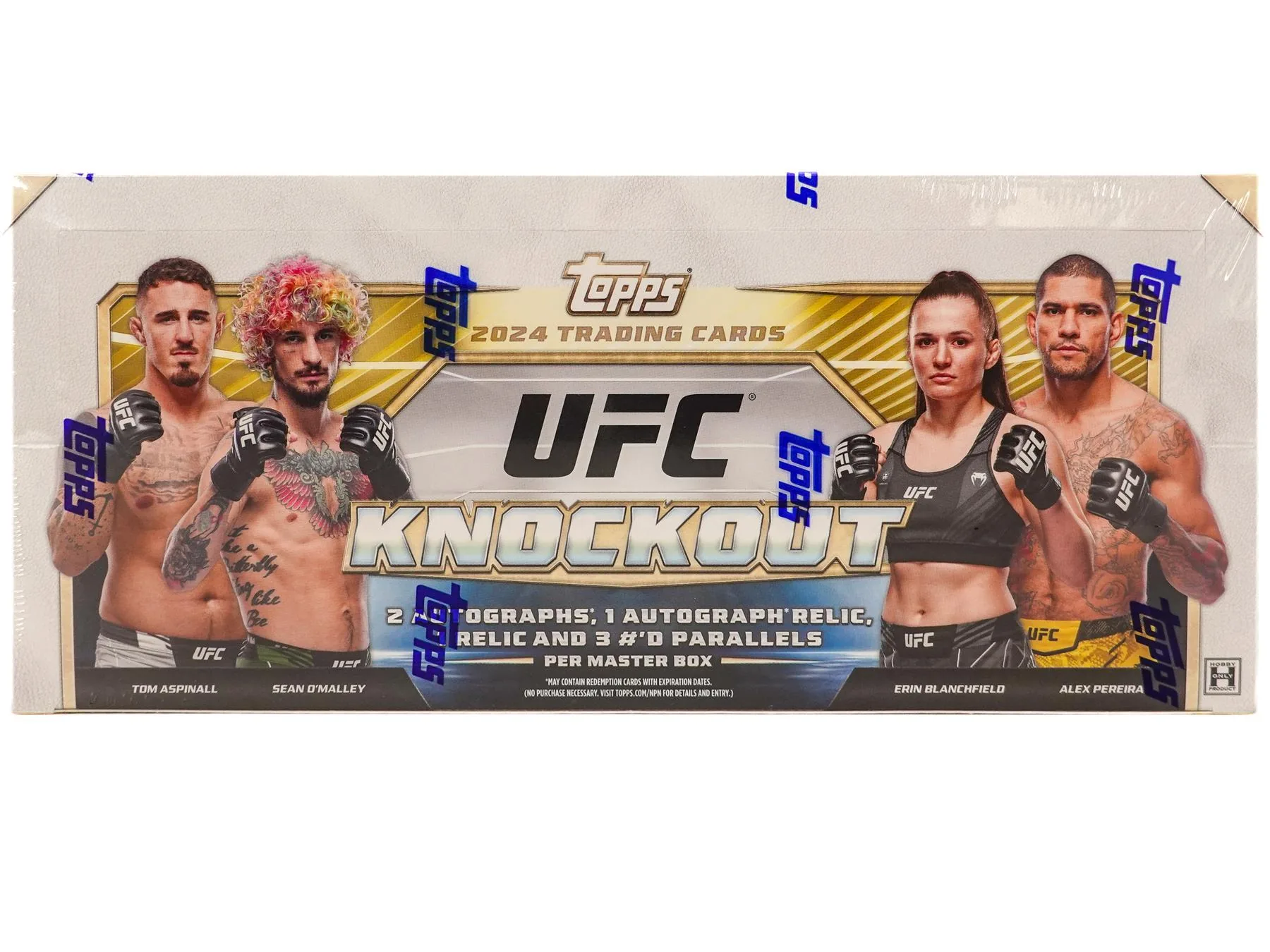 KNOCKOUT UFC