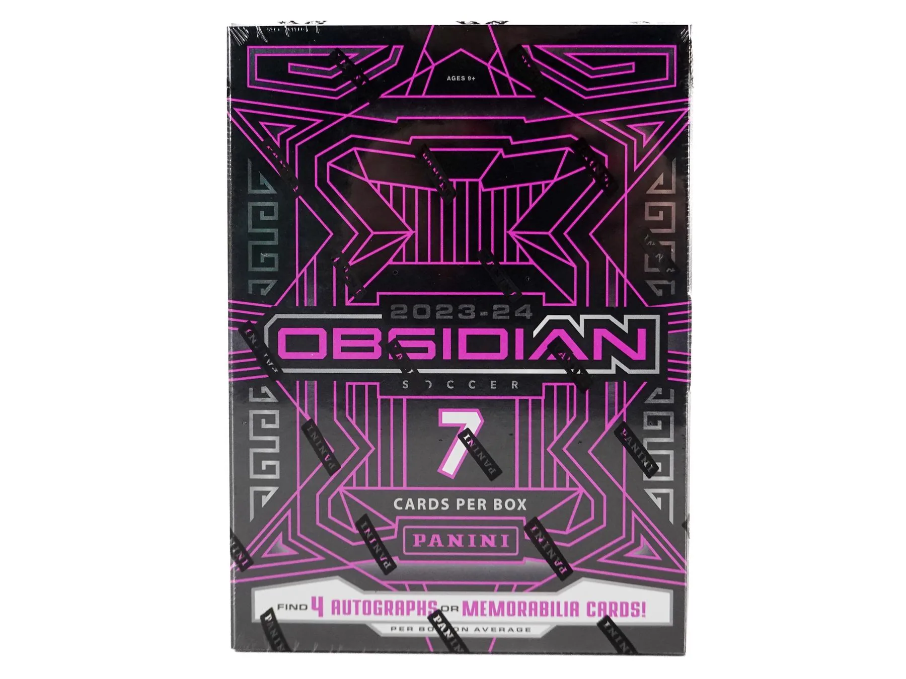 OBSIDIAN (23-24)
