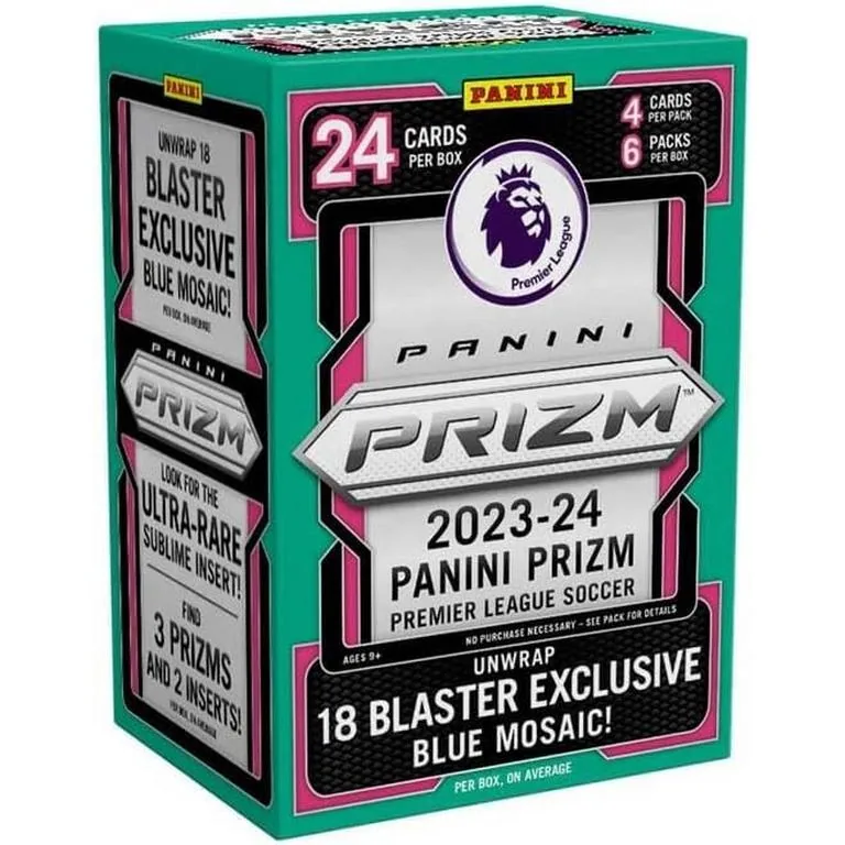PRIZM (23-24)