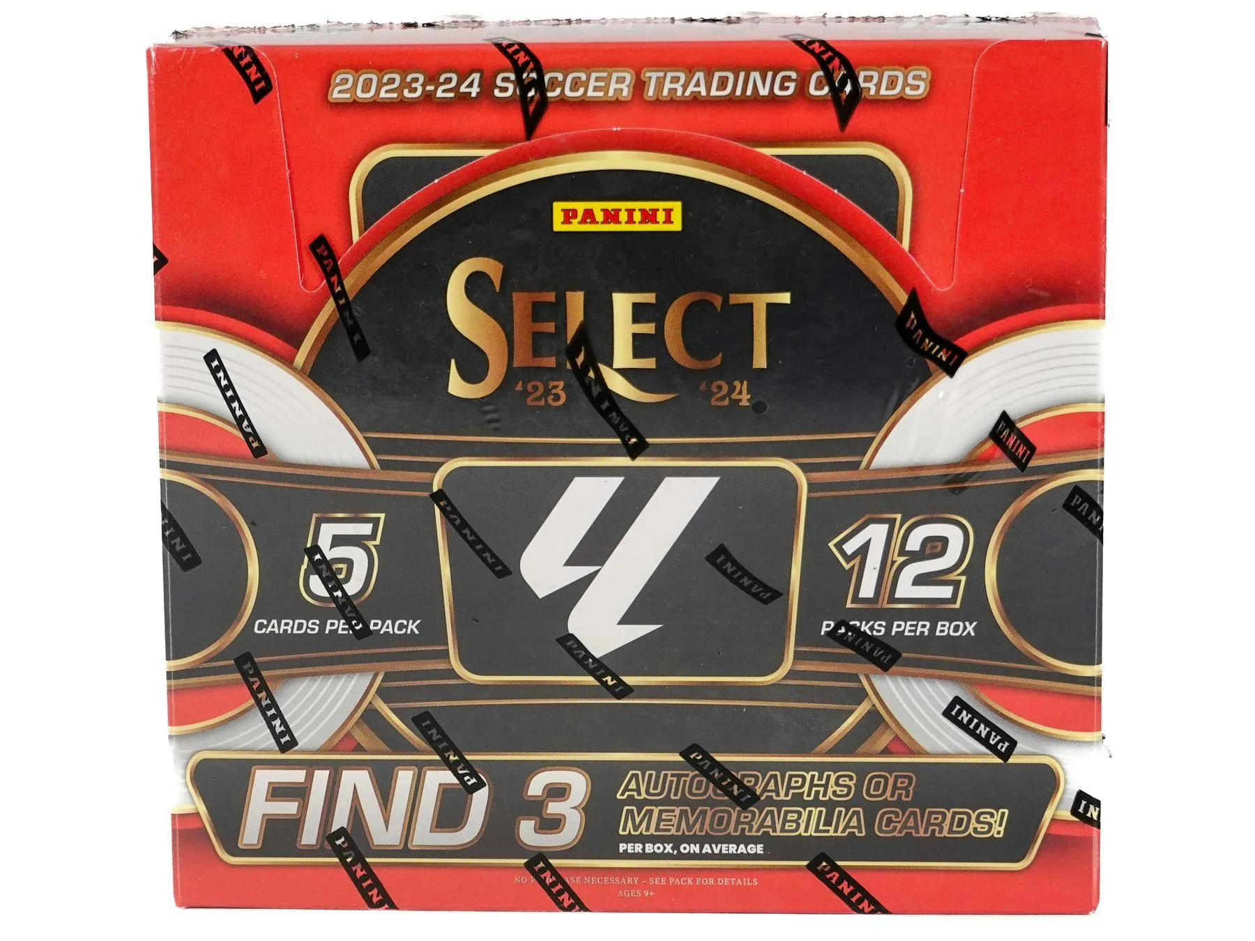 SELECT LA LIGA (23-24)