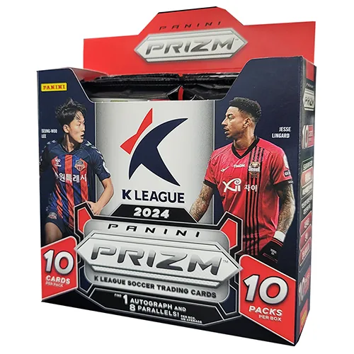 K LEAGUE