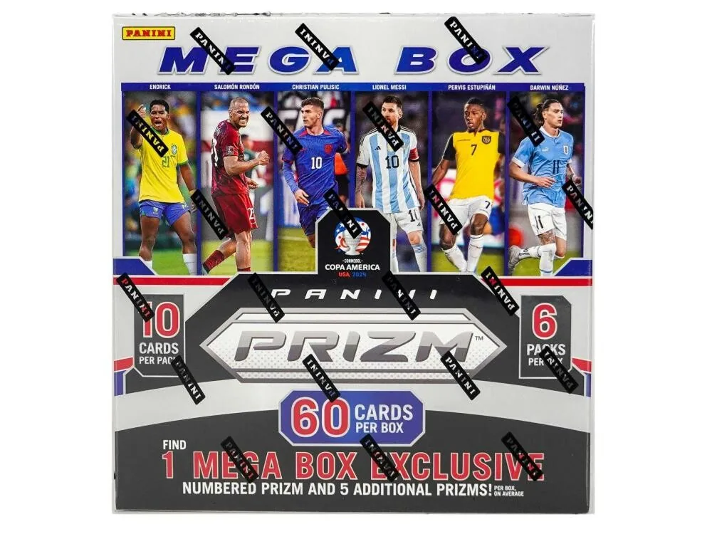PRIZM COPA AMERICA