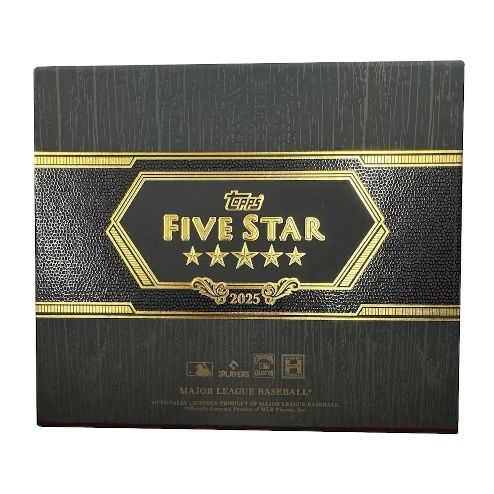 FIVE STAR BASEBALL