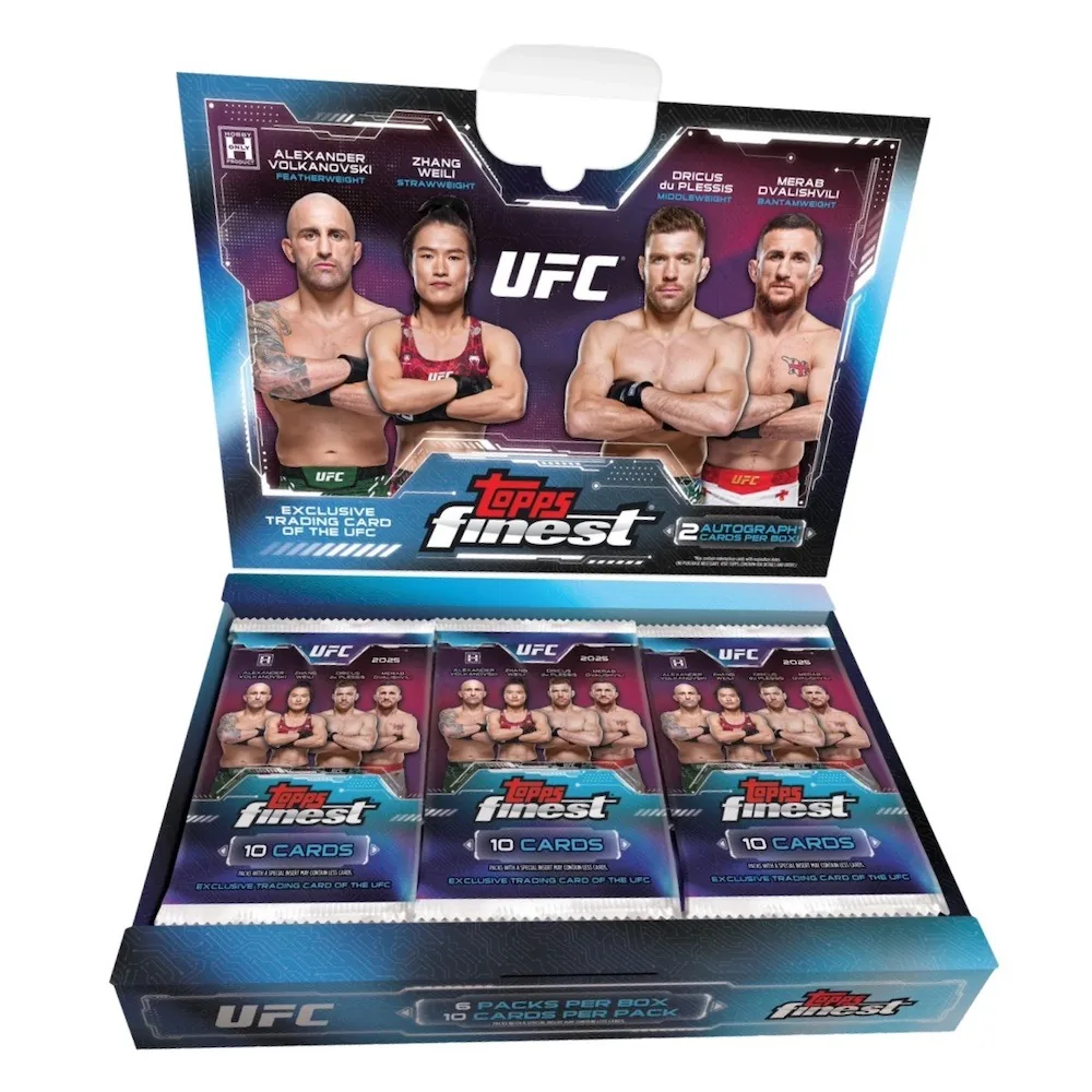 FINEST UFC