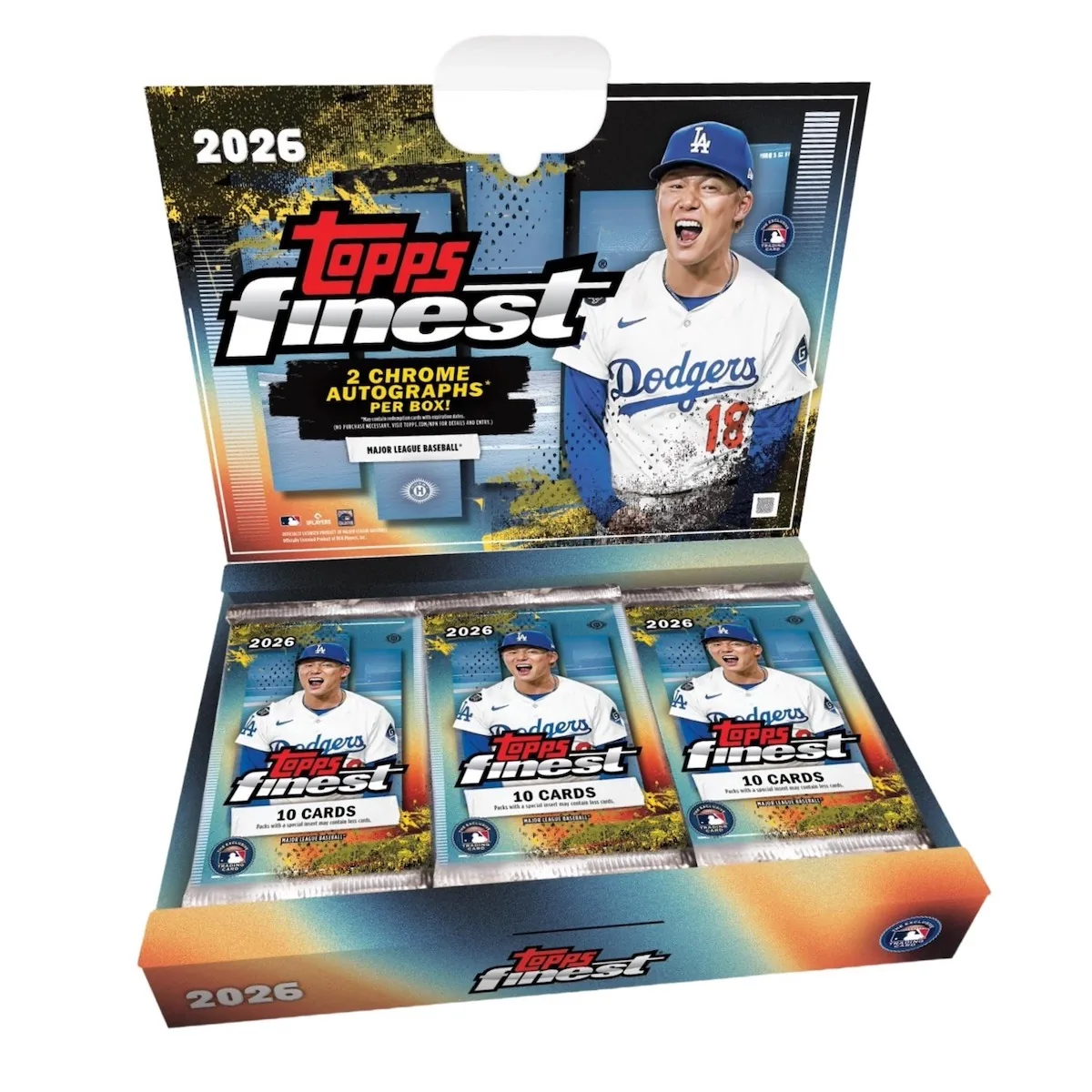 FINEST BASEBALL
