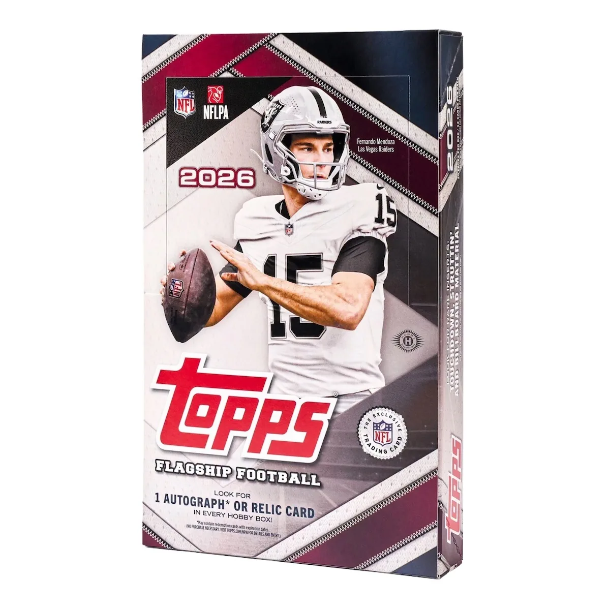 TOPPS FLAGSHIP