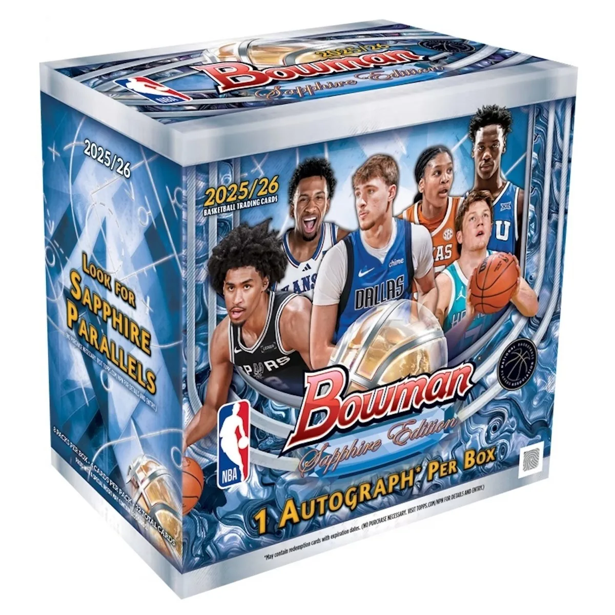 BOWMAN SAPPHIRE