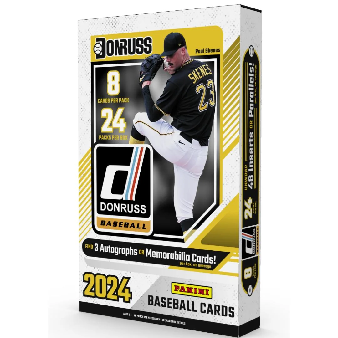 DONRUSS