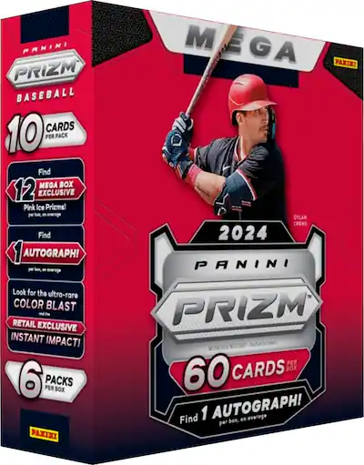 PRIZM