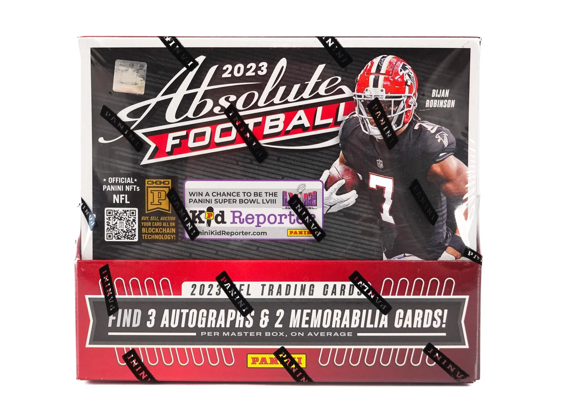 ABSOLUTE