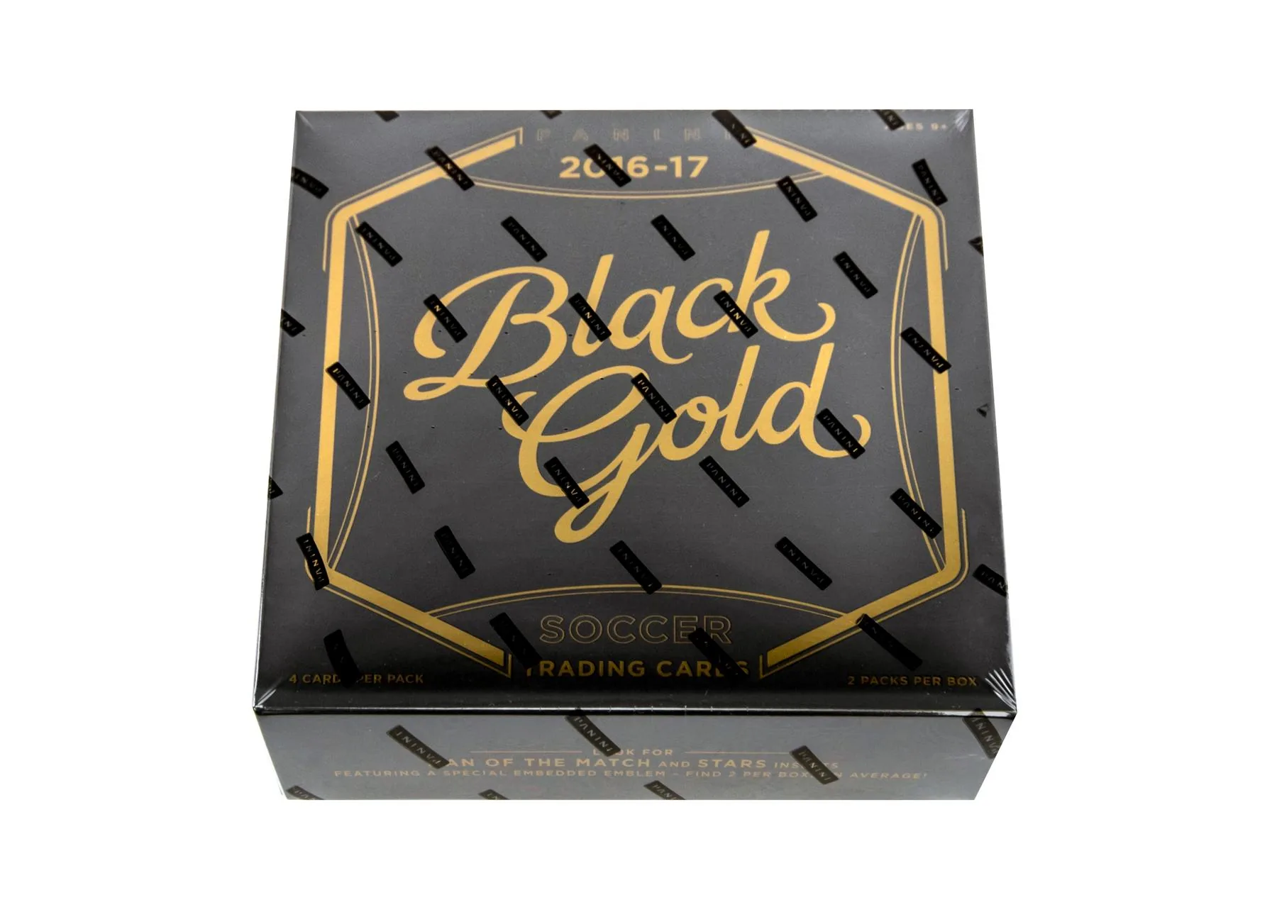 BLACK GOLD