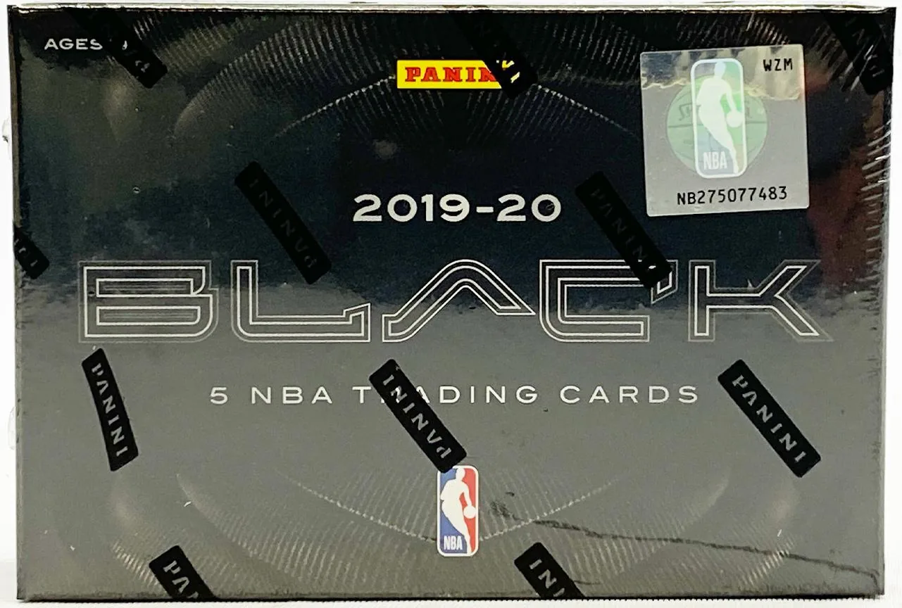 BLACK (19-20)