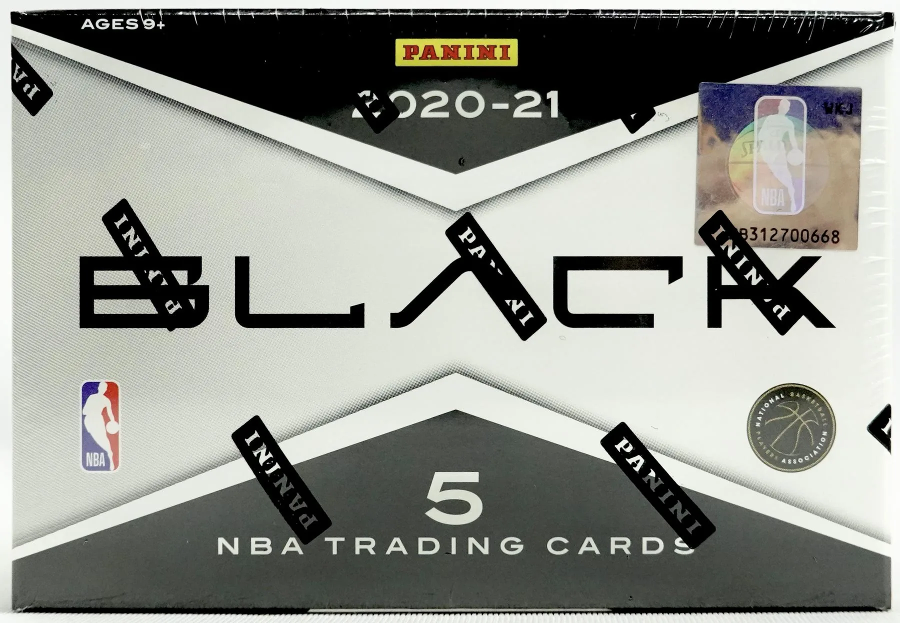 BLACK (20-21)