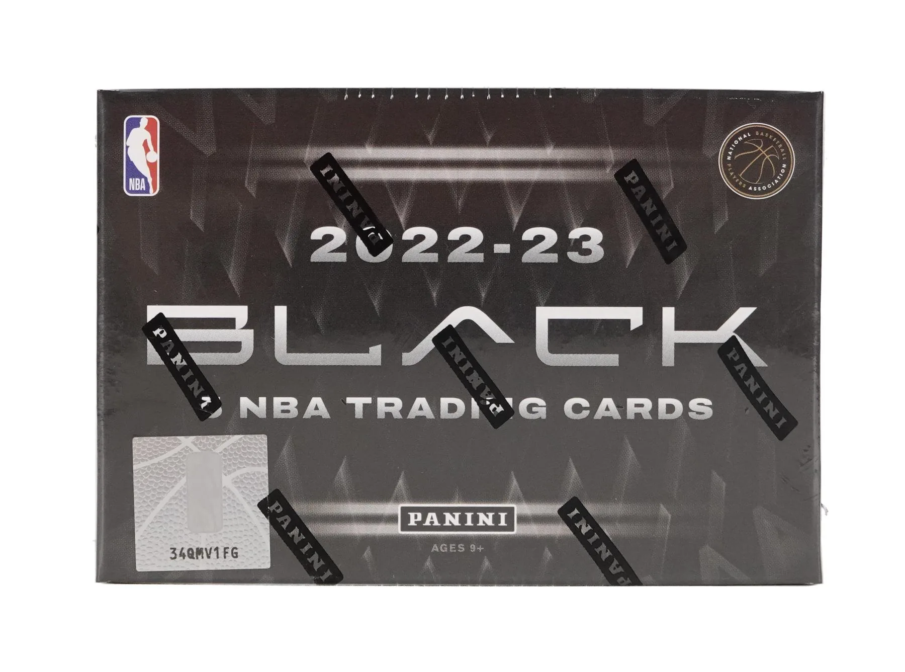 BLACK (22-23)