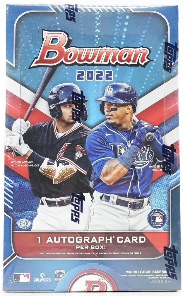 BOWMAN BASEBALL