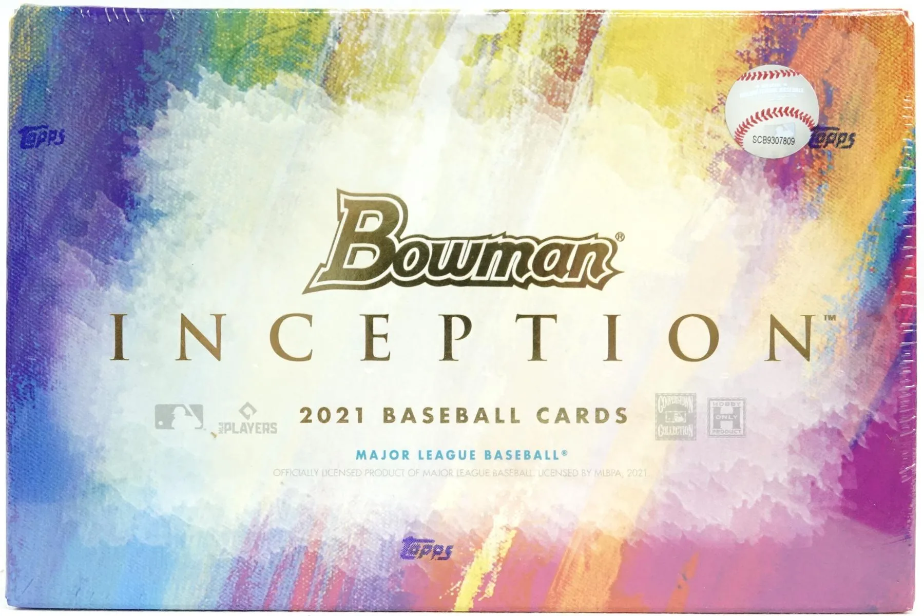 BOWMAN INCEPTION