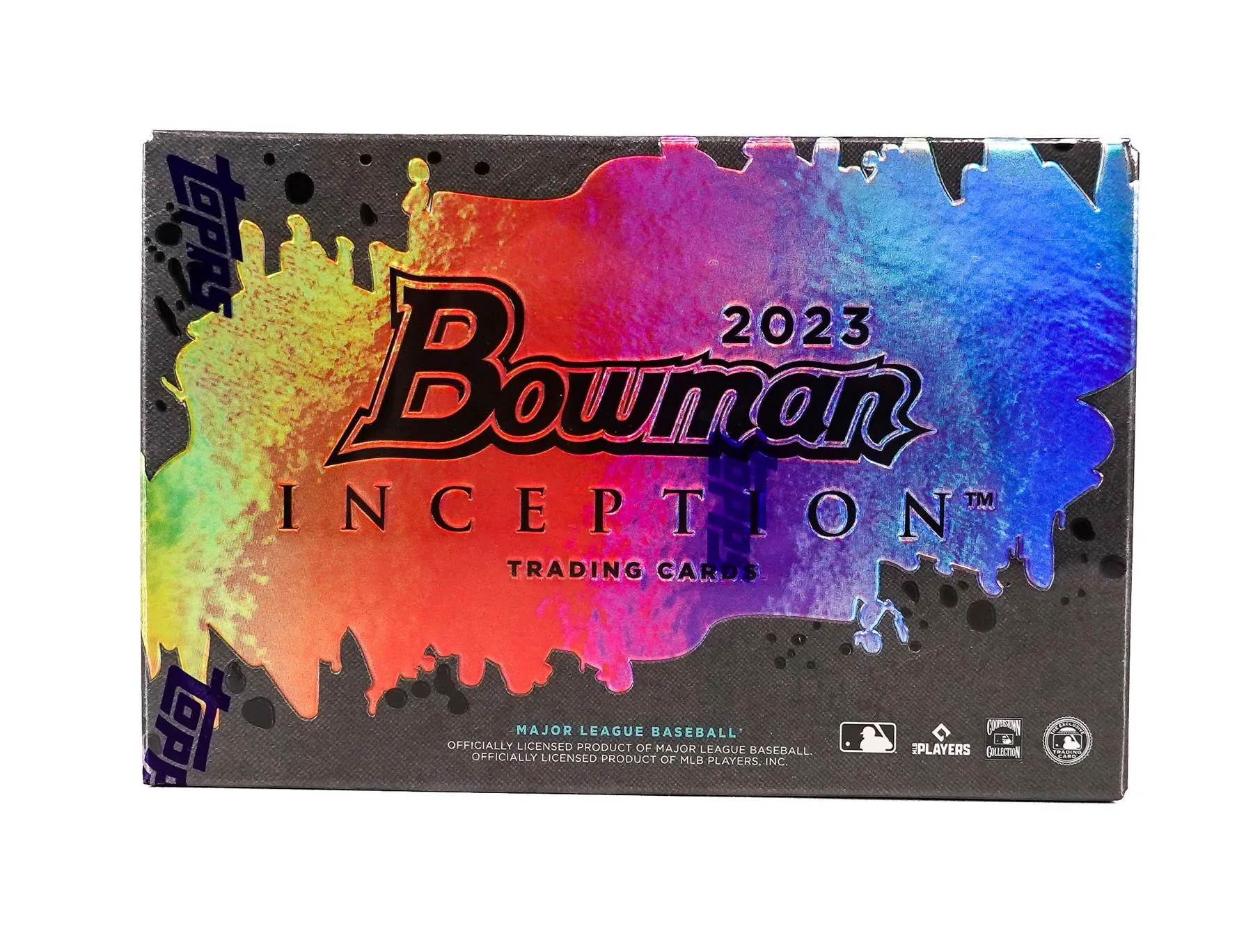 BOWMAN INCEPTION