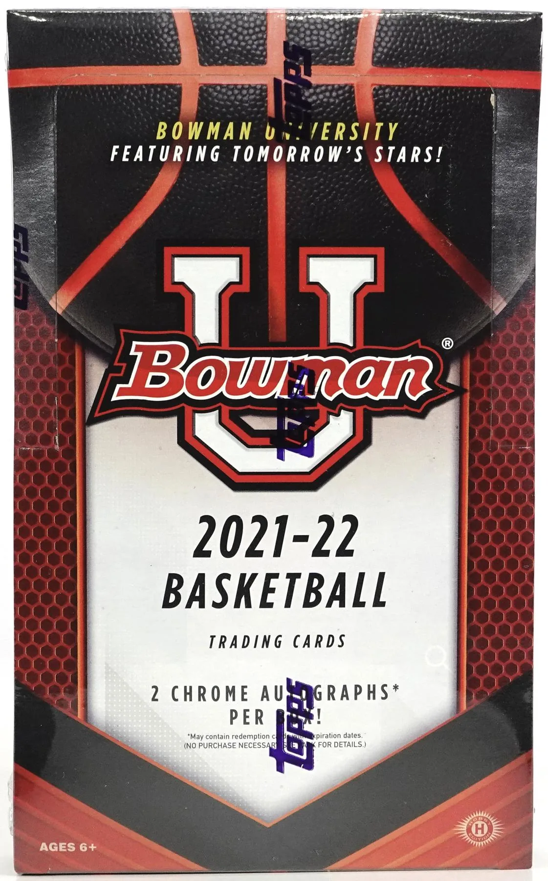 BOWMAN UNIVERSITY BASKETBALL