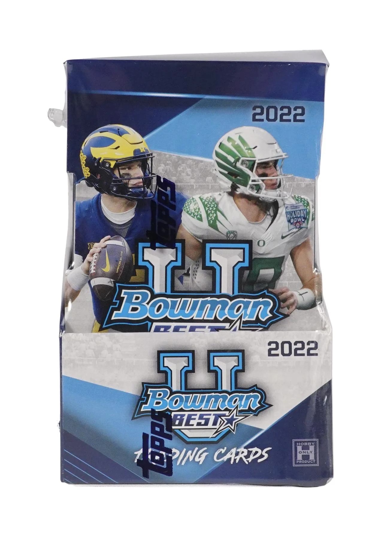 BOWMAN UNIVERSITY BEST FOOTBALL