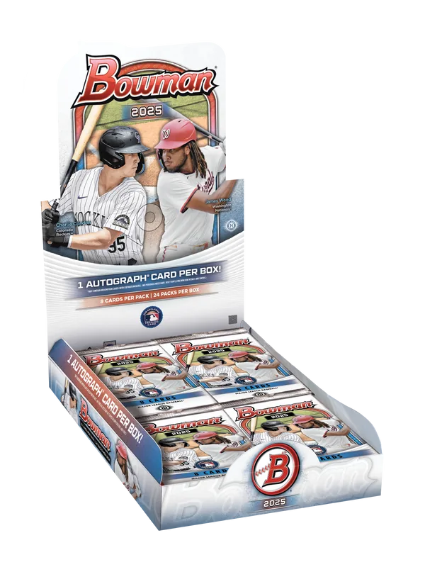 Hobby Box